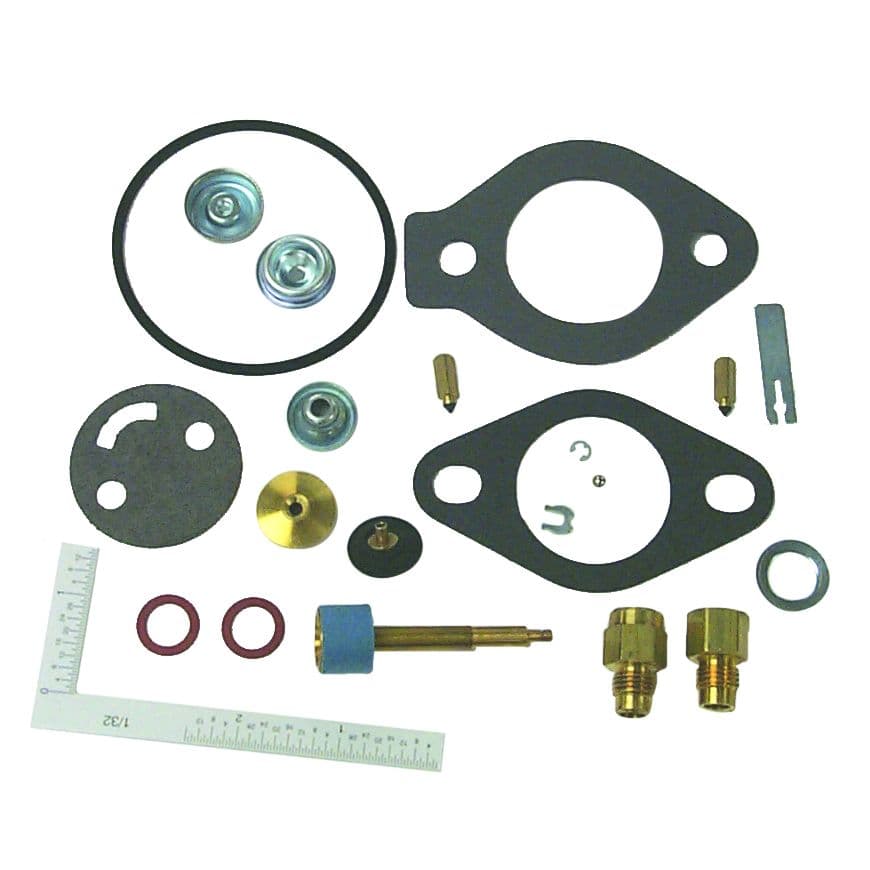 Carburetor Kit