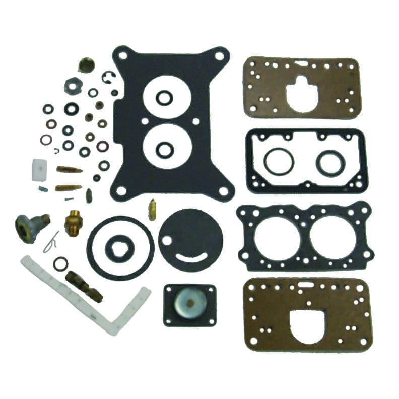Carburetor Kit