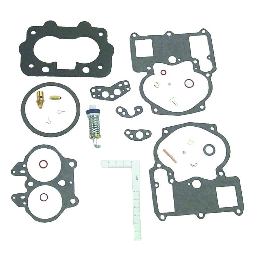 Carburetor Kit