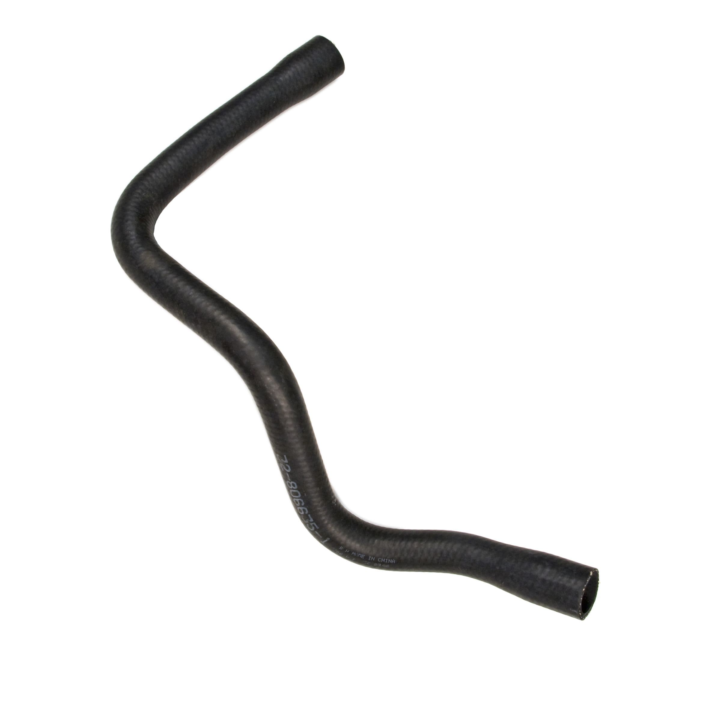 Molded Hose