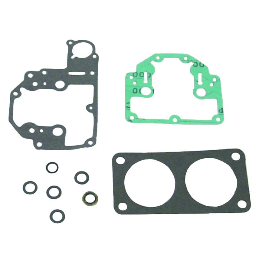 Carburetor Kit