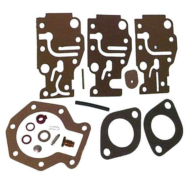 Carburetor Kit