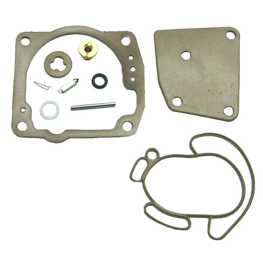 Carburetor Kit