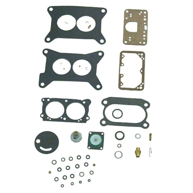 Carburetor Kit