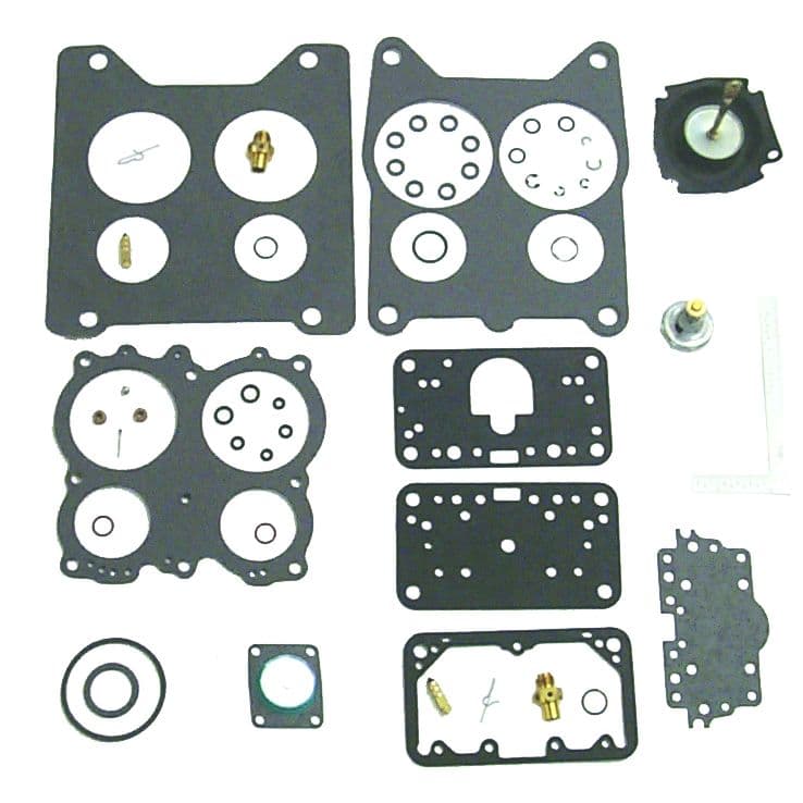 Carburetor Kit