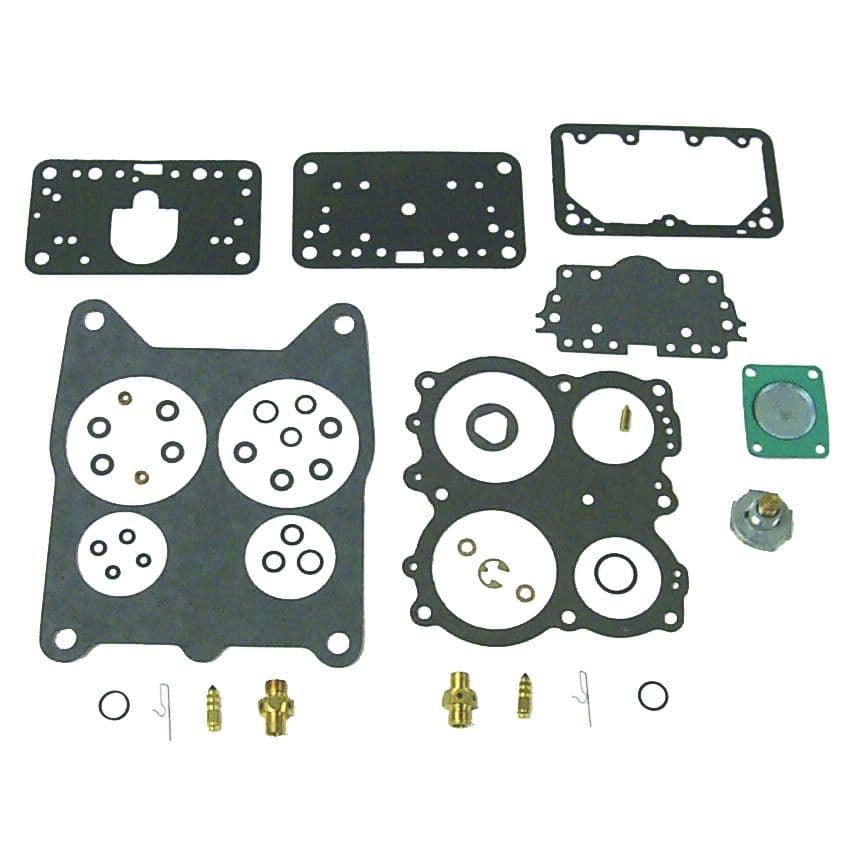 CARBURETOR KIT