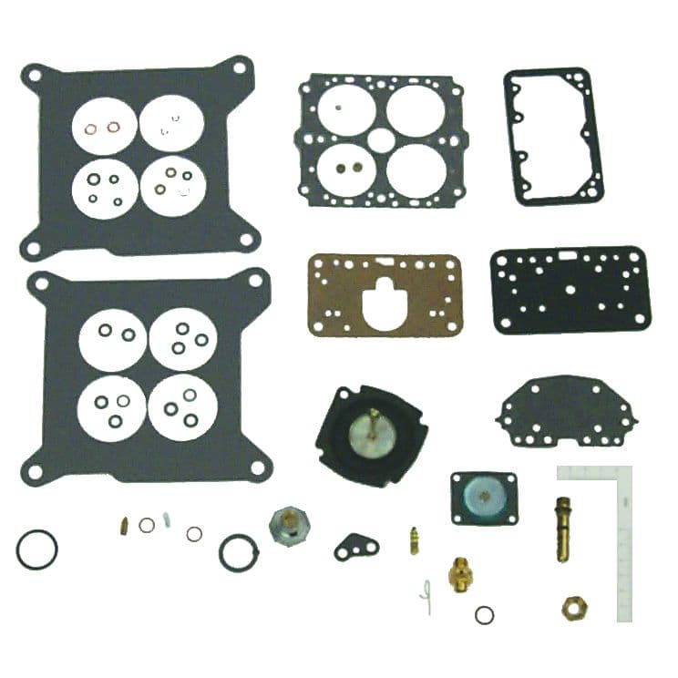 Carburetor Kit