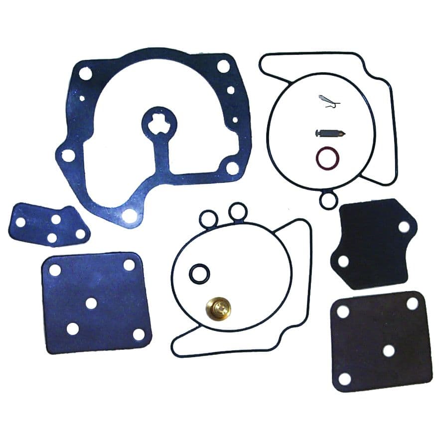 Carburetor Kit