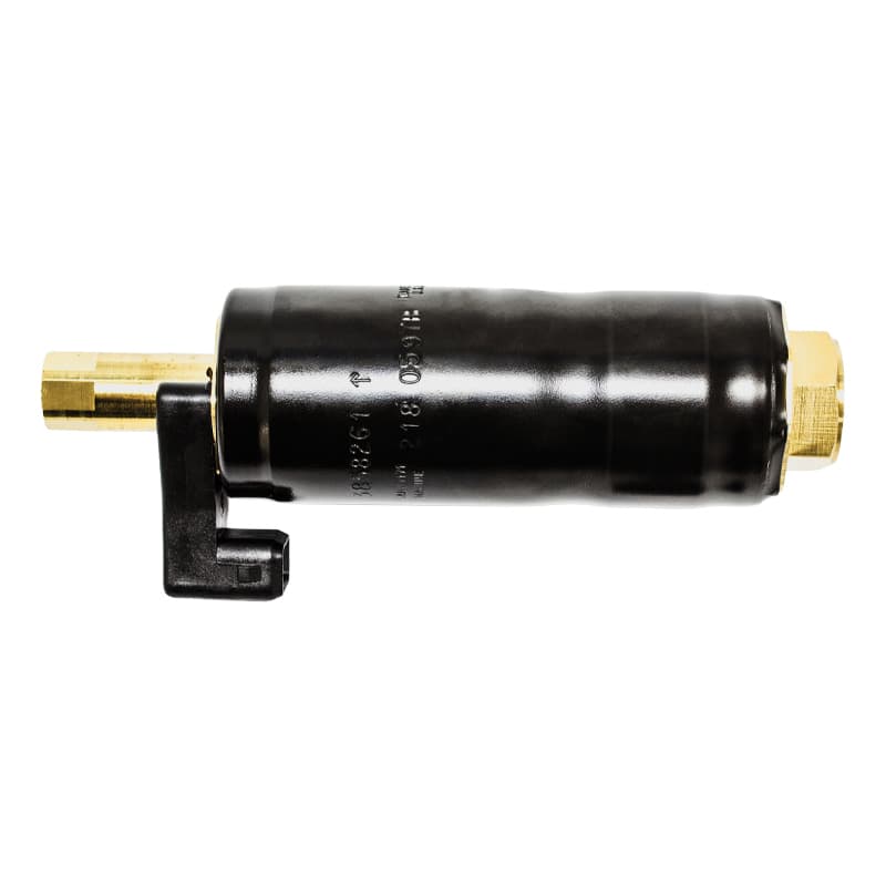 Electric Fuel Pump
