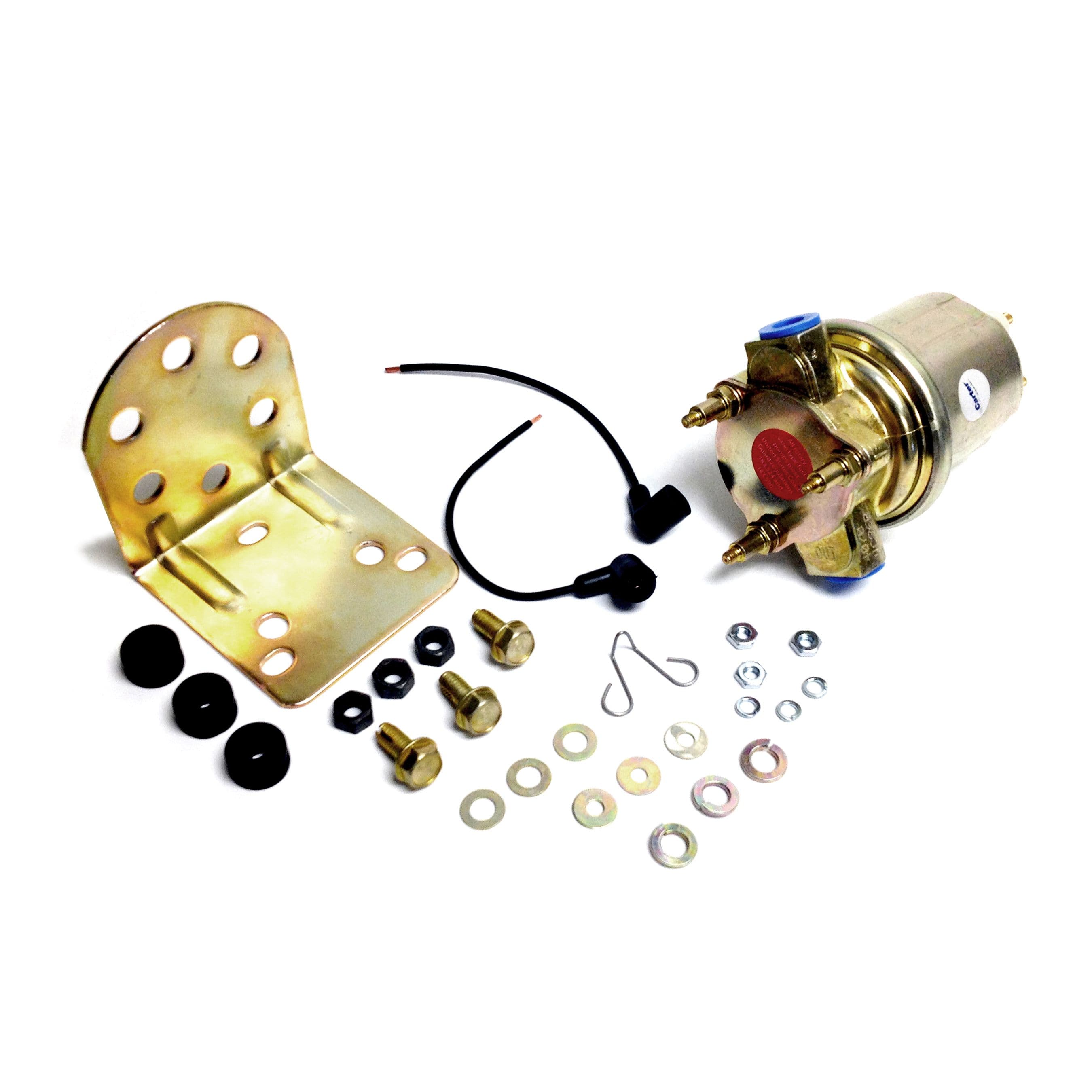Electric Fuel Pump