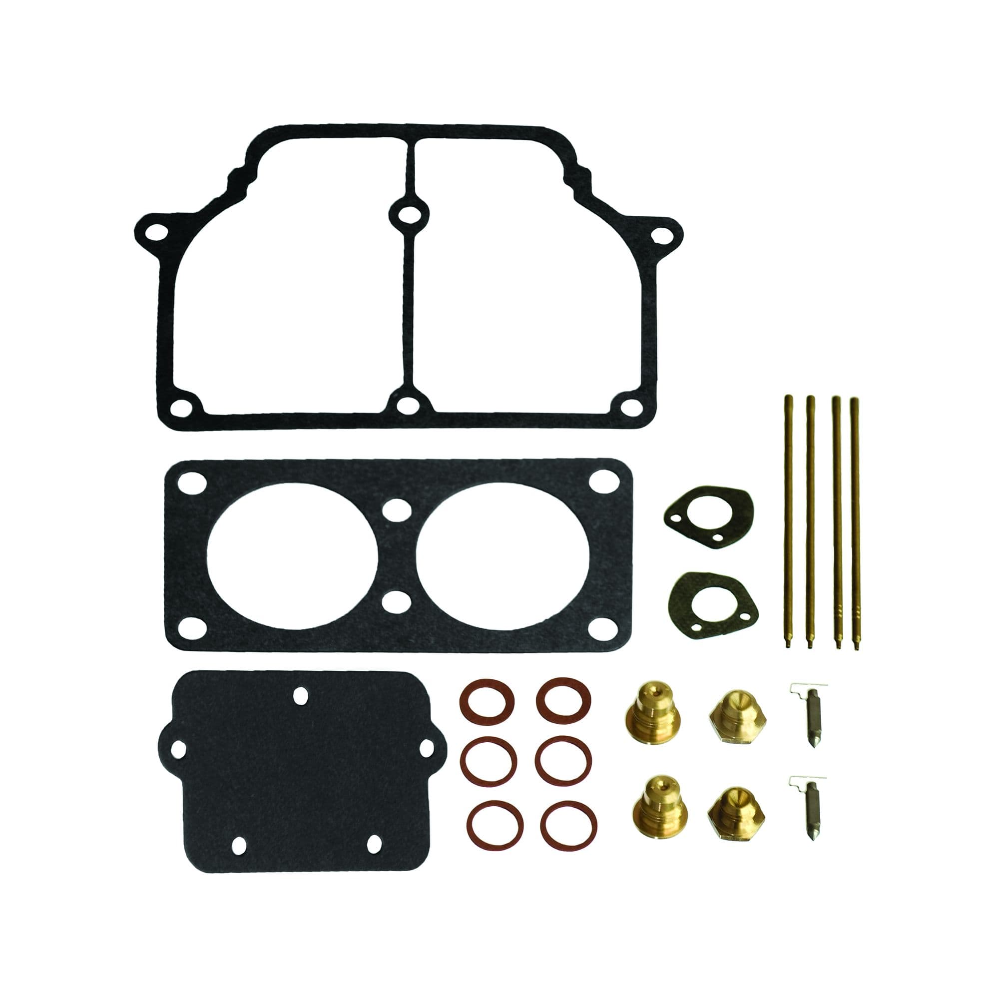 Carburetor Kit - Mercury/Mariner