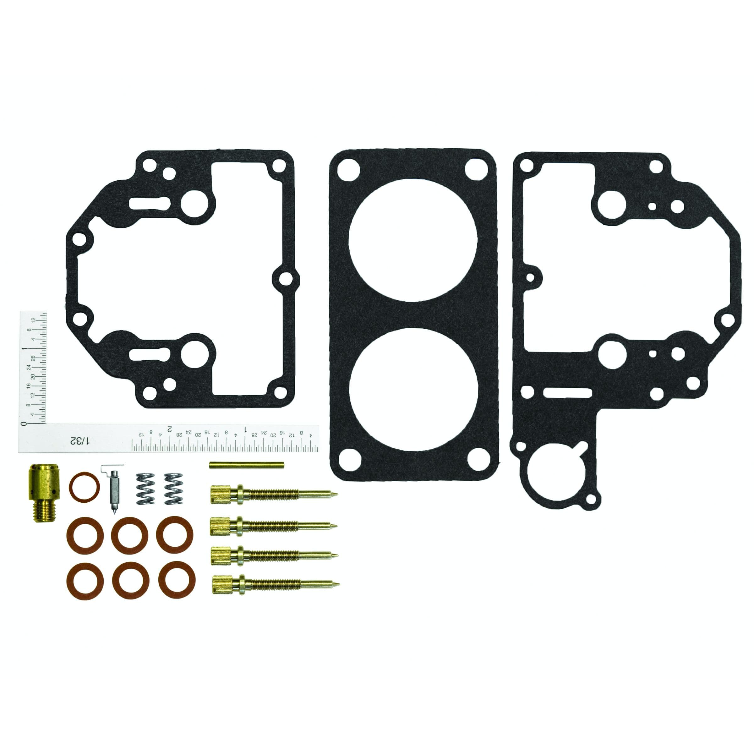 Carburetor Kit
