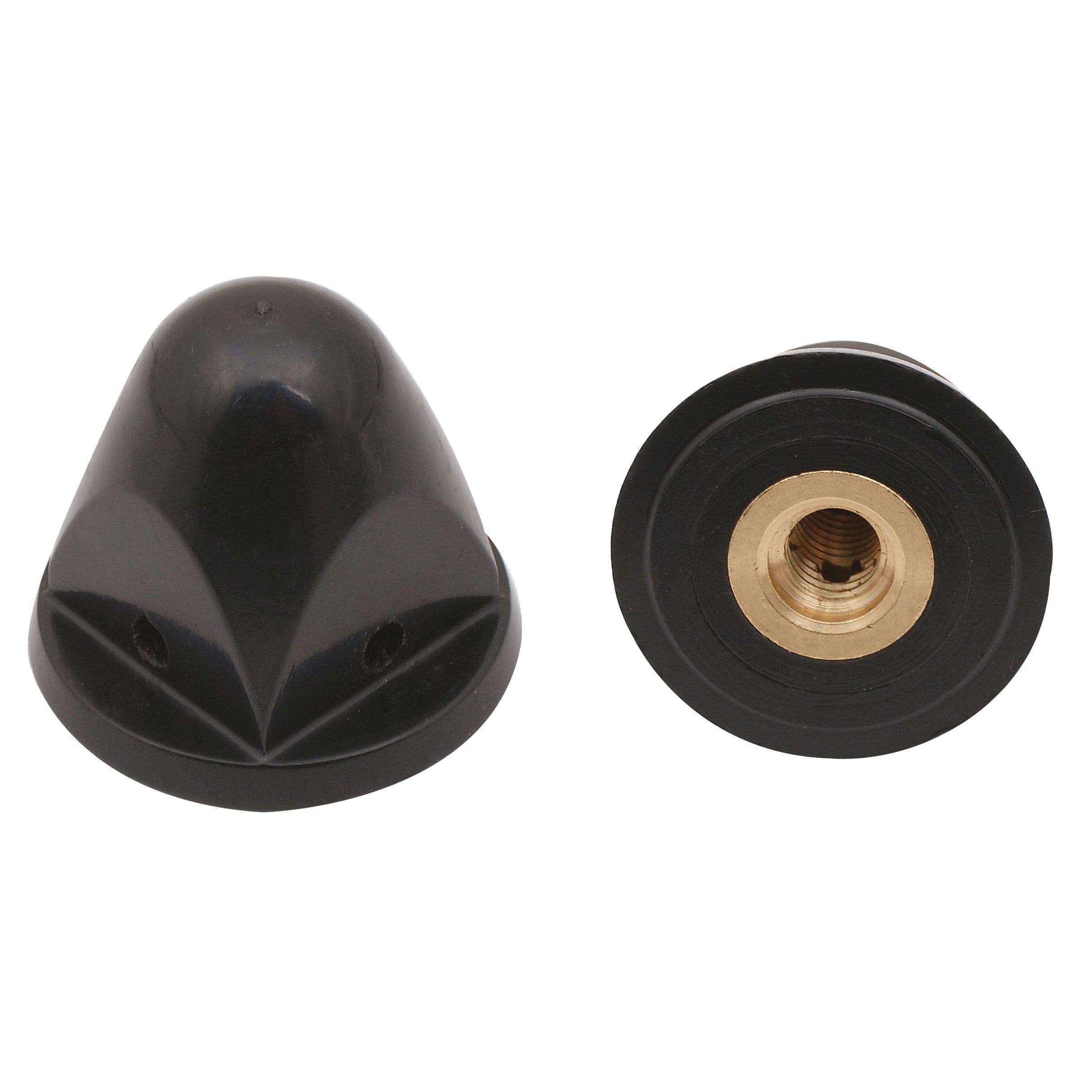 Yamaha Propeller Nut (18-73892)