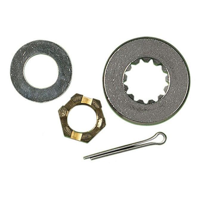 Yamaha Propeller Hardware Kit (18-73990)