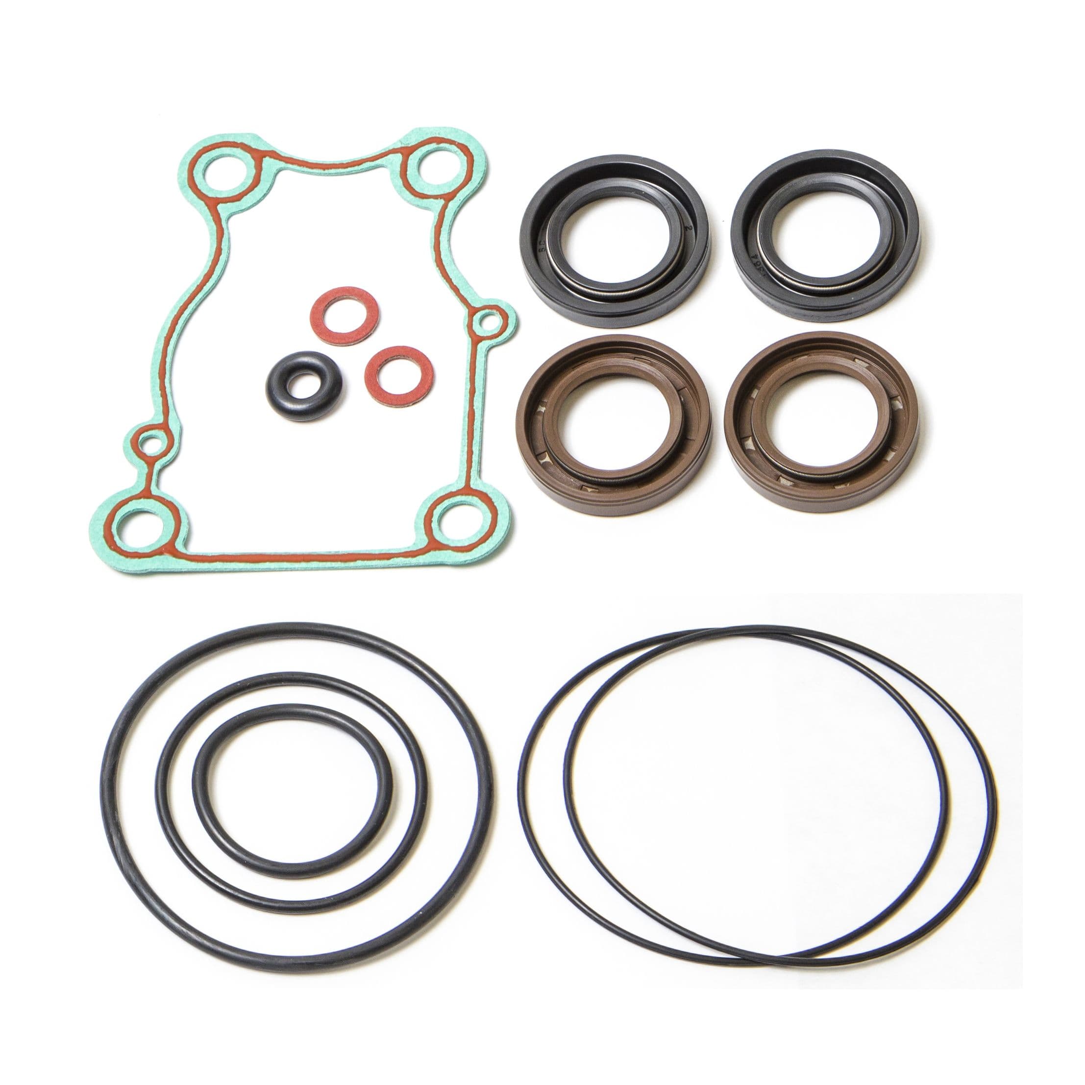 Gear Housing Seal Kit
