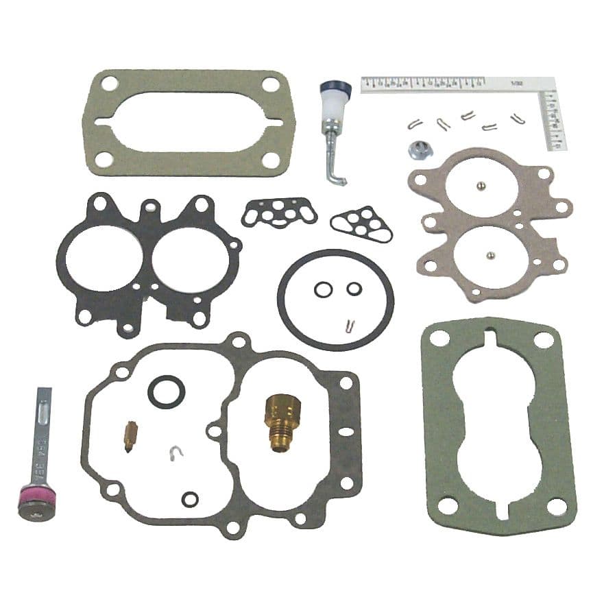 Carburetor Kit