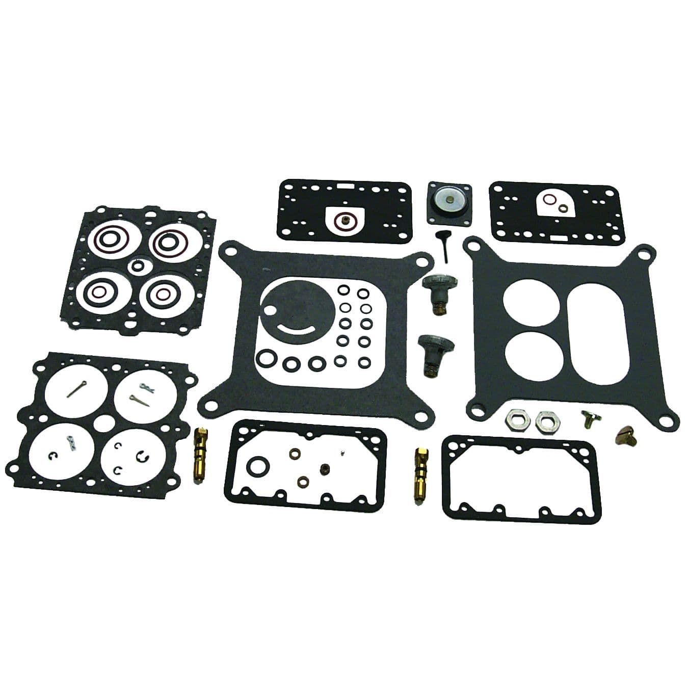 Carburetor Kit