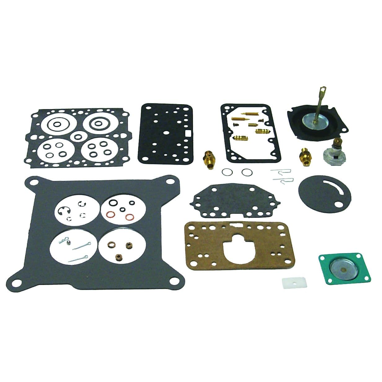 Carburetor Kit