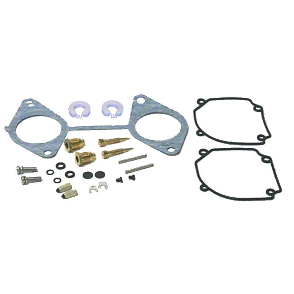 Carburetor Kit