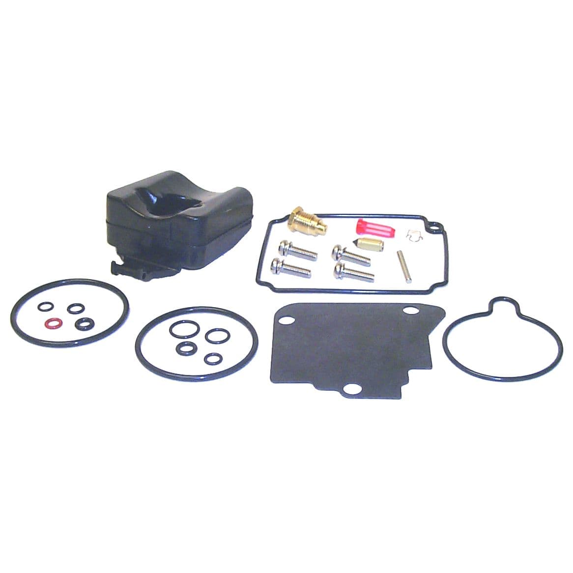 Carburetor Kit