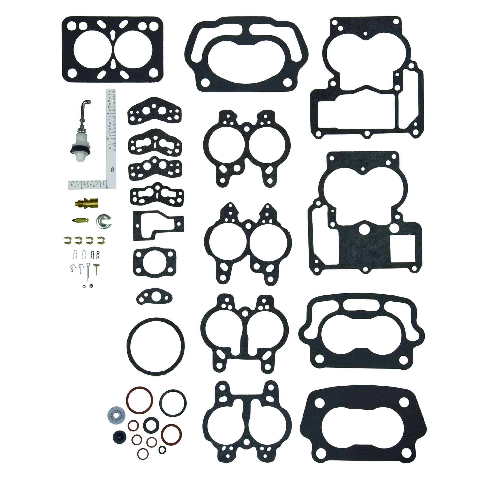 Carburetor Kit