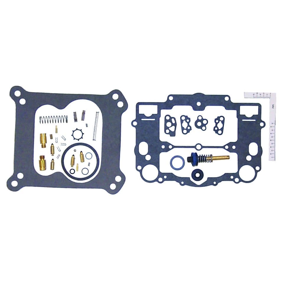 Carburetor Kit