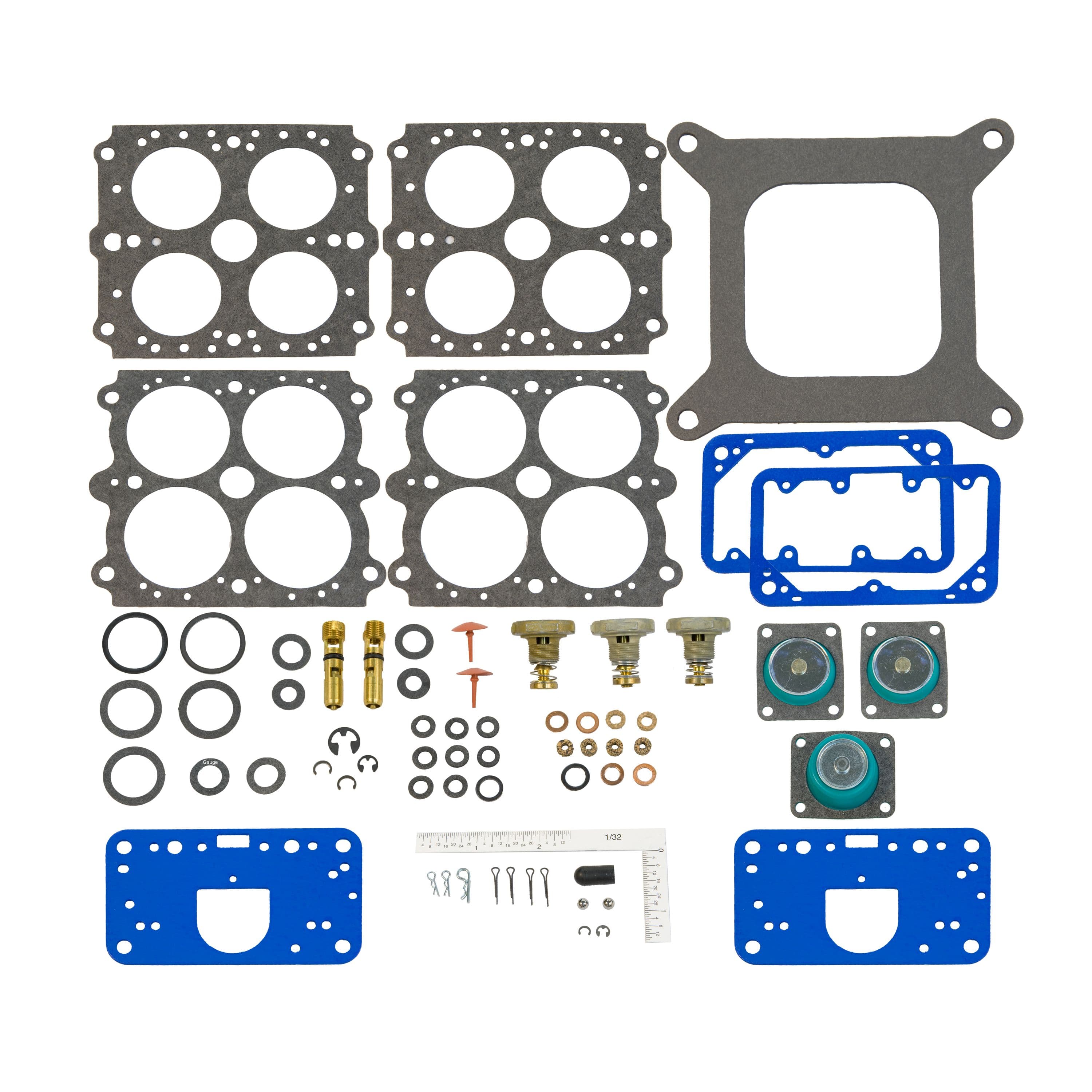 Carburetor Kit