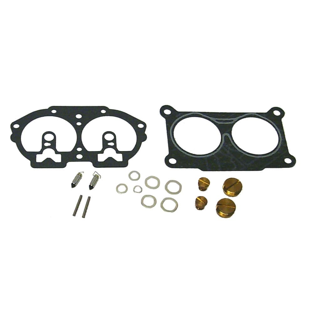 Carburetor Kit