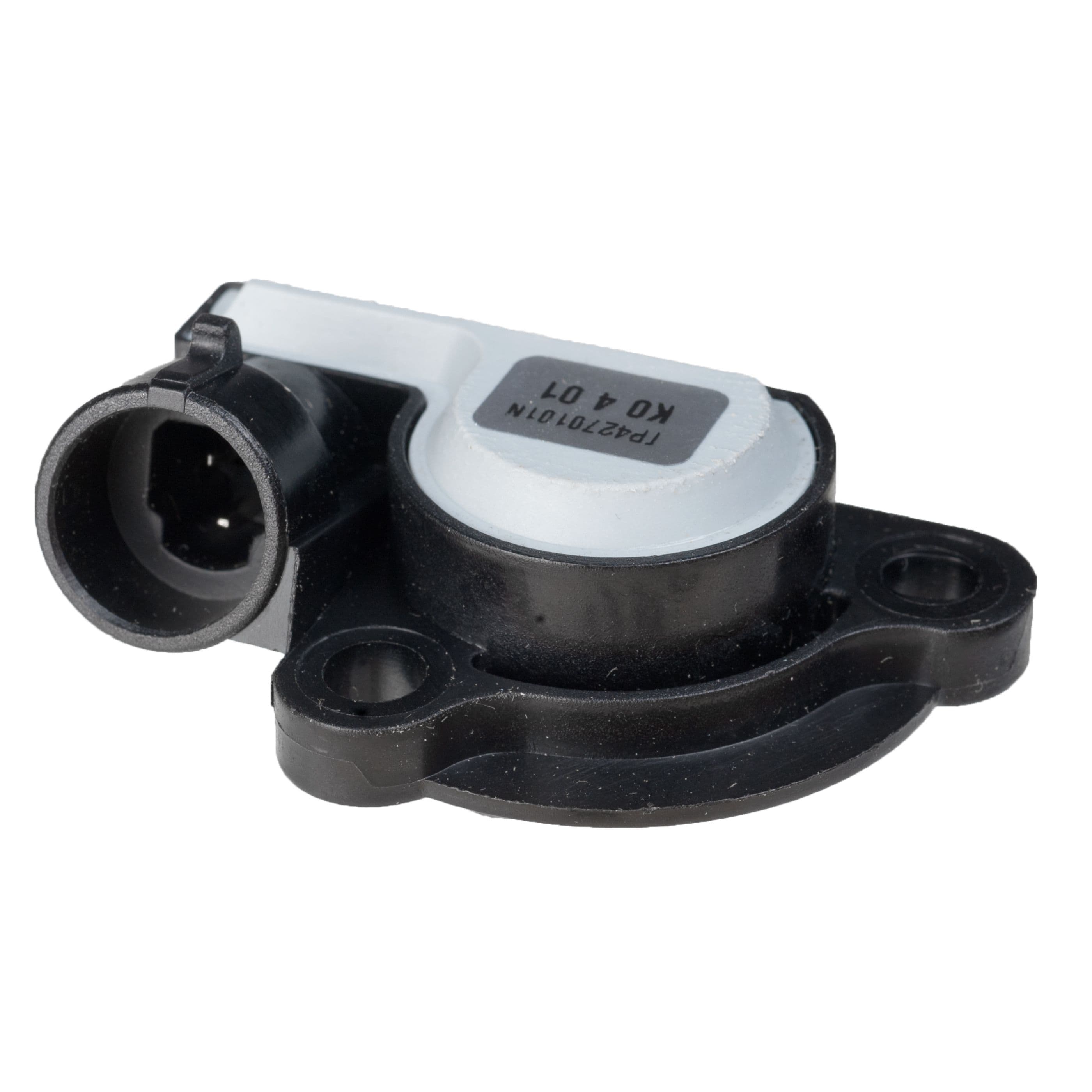 Throttle Position Sensor