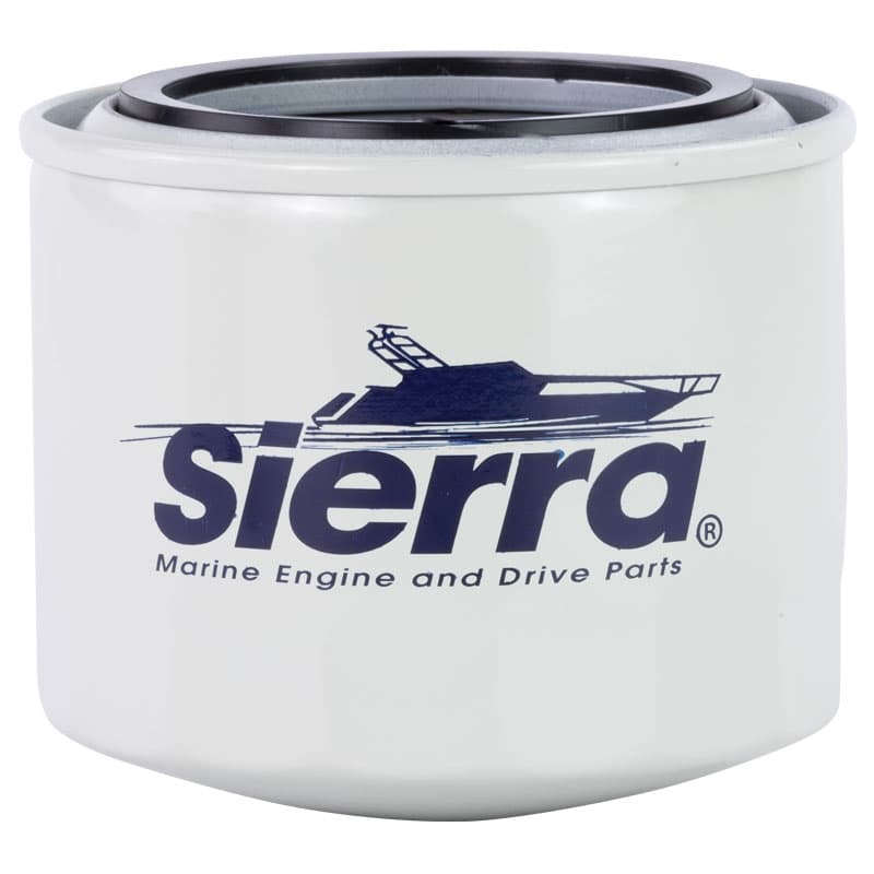 Outboard Oil Filter - Mercury (18-7758)