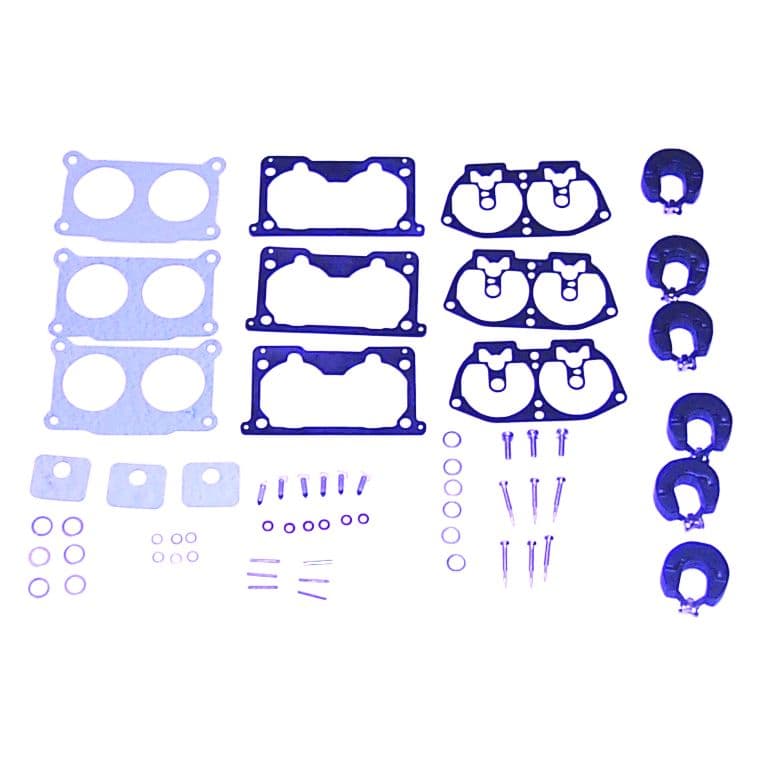 Carburetor Kit