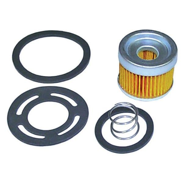 Fuel Filter - Mercruiser