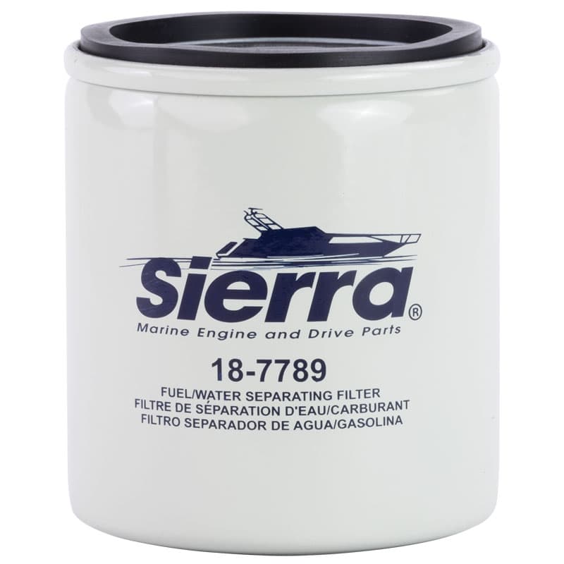 Replacement Filter - 21 Micron