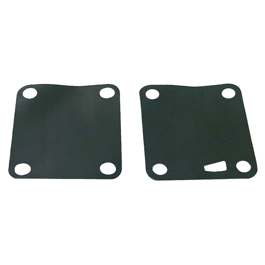 Fuel Pump Diaphragm Kit