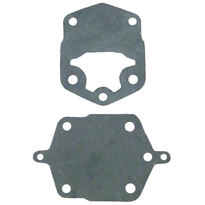 Fuel Pump Diaphragm Kit