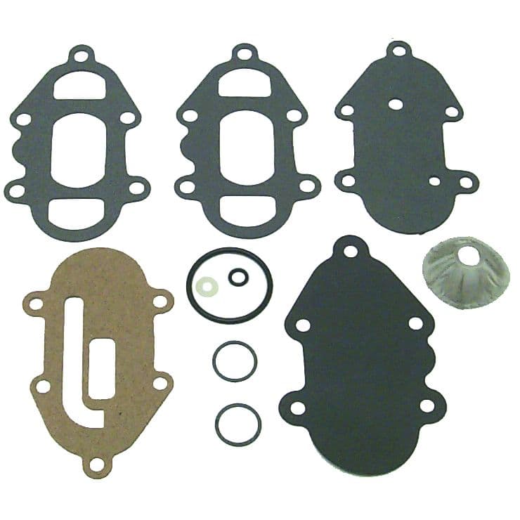 Fuel Pump Kit