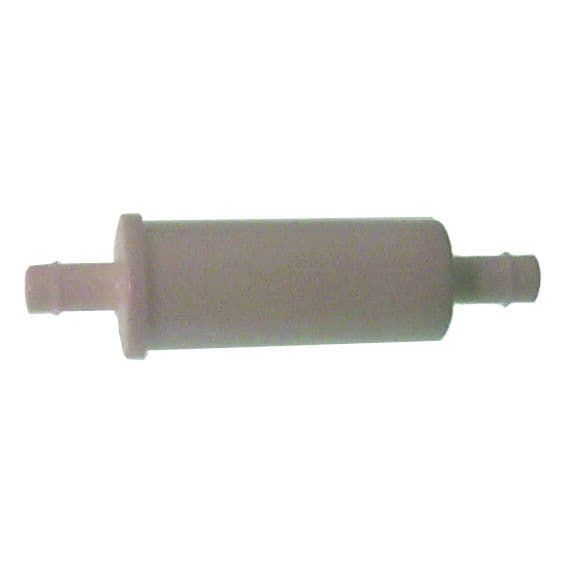 Fuel Filter - Johnson/Evinrude, Mercury (3/8")