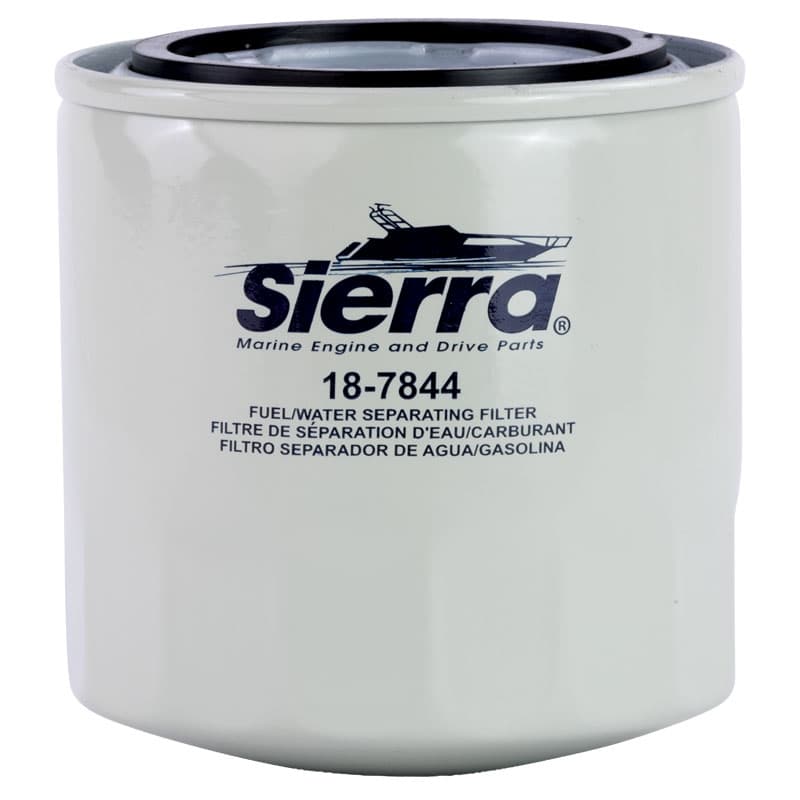 Replacement Filter - 21 Micron (Short, 3.875”)