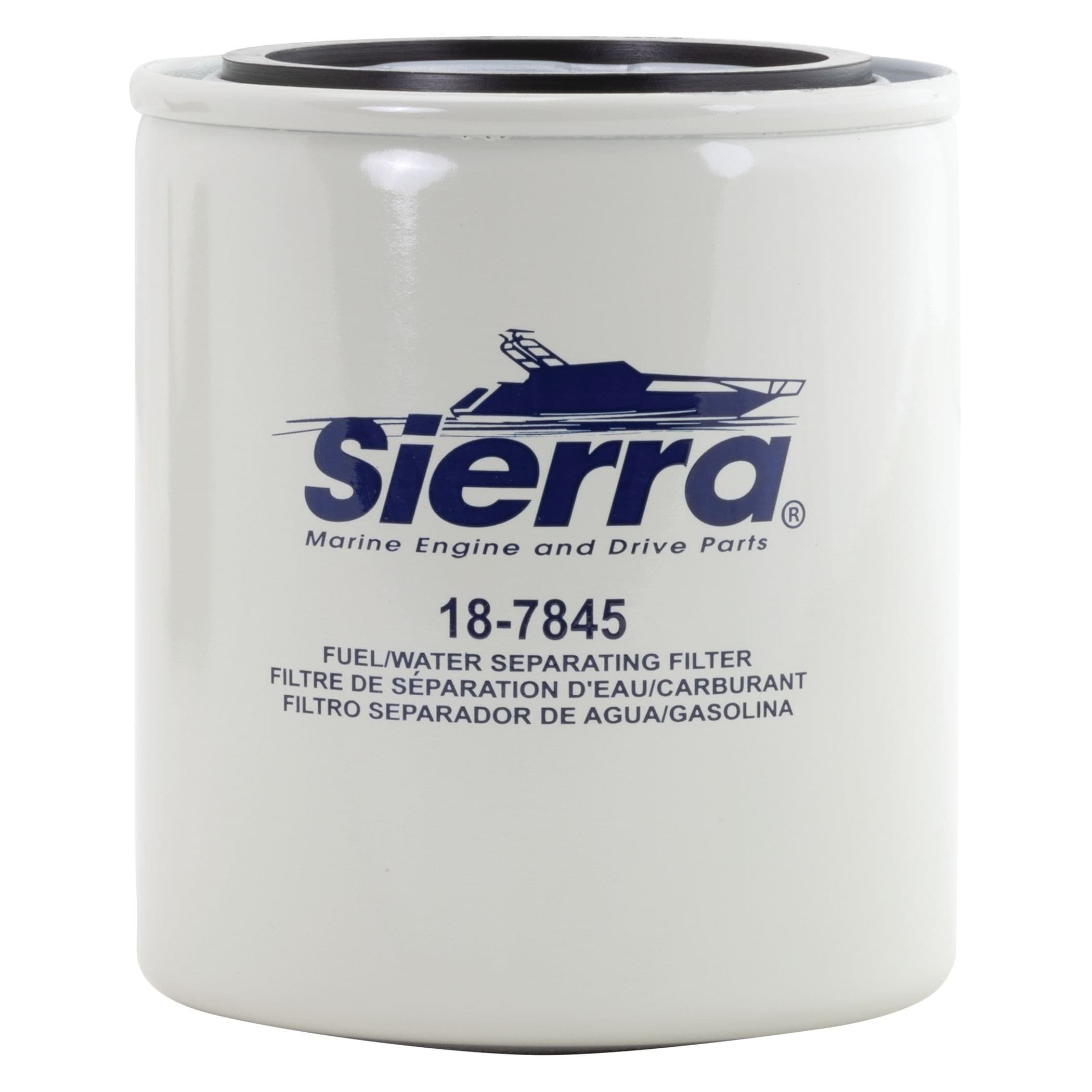 Replacement Filter - 21 Micron (Long, 4.35”)