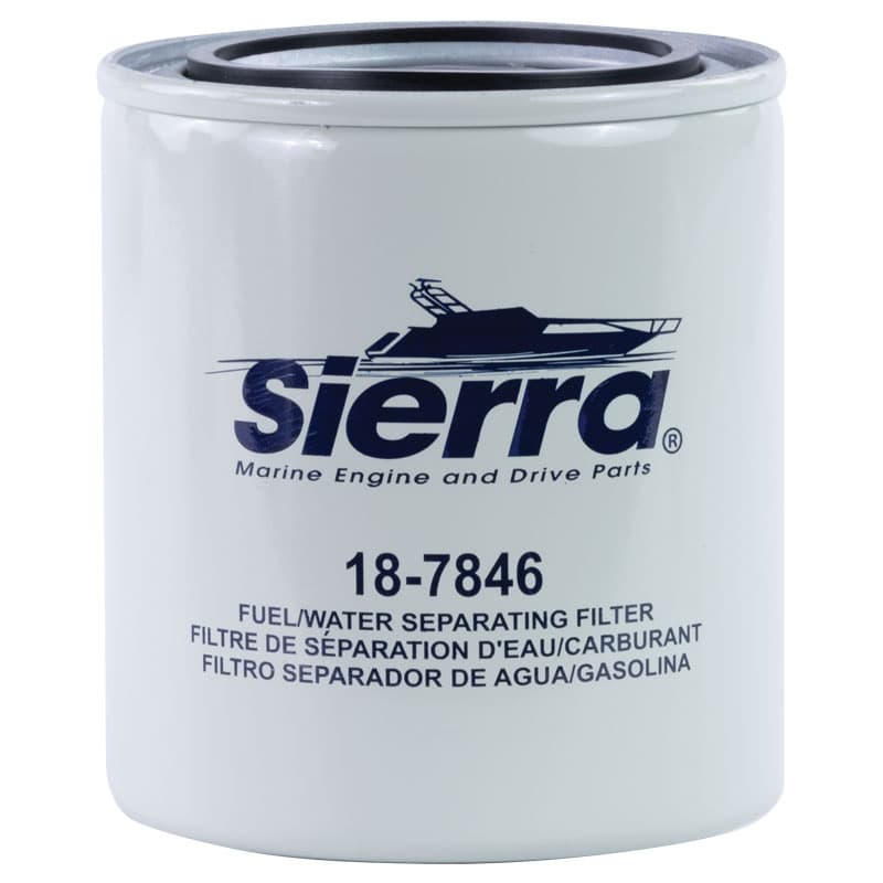 Replacement Filter for OMC - 21 Micron