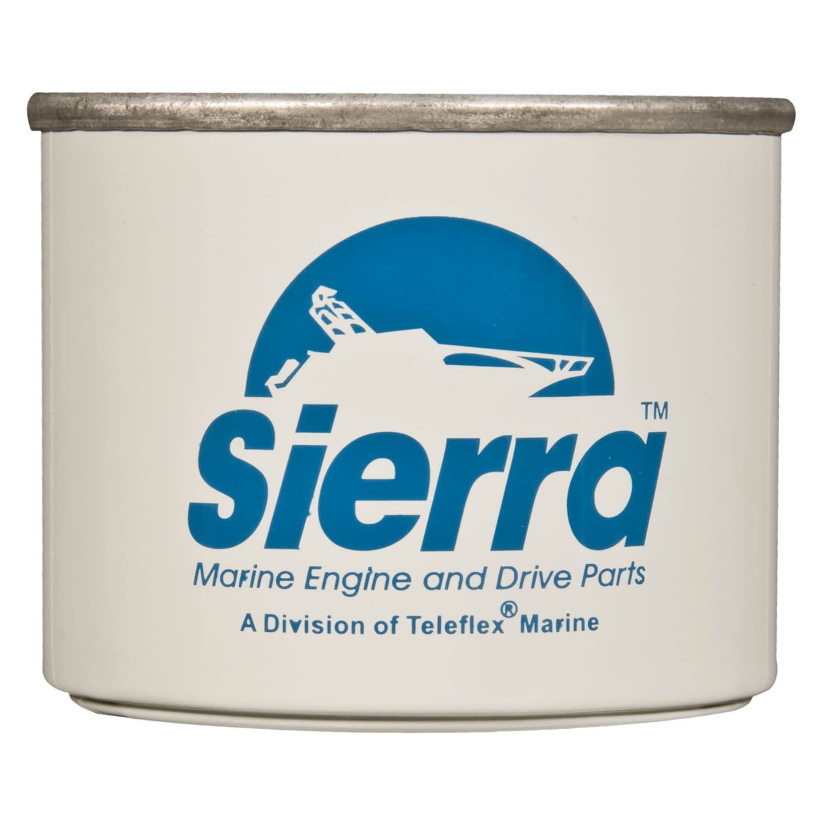 Diesel Fuel Filter (Replaces Volvo 858201)