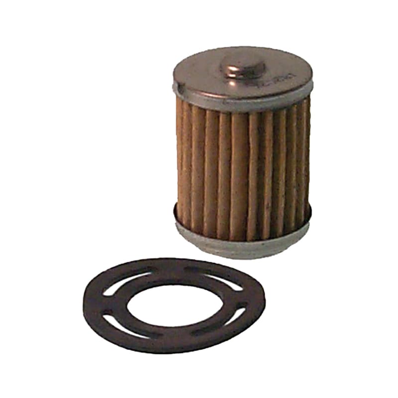 Fuel Filter - Mercruiser and OMC