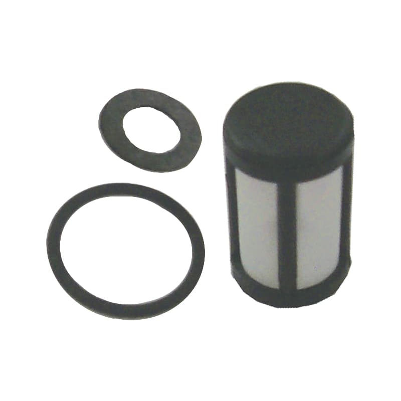 Fuel Filter Assembly - Mercruiser