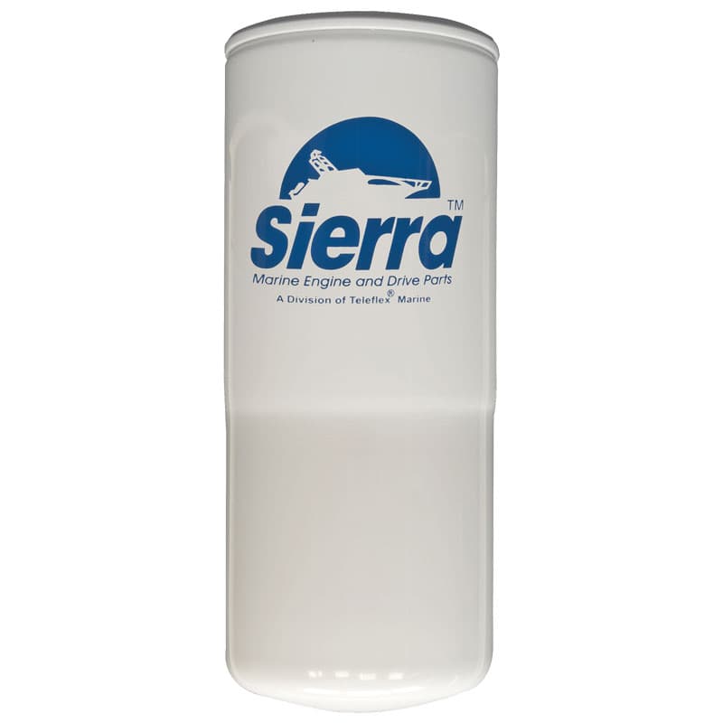 Diesel Oil Filter - Cummins (18-7874)