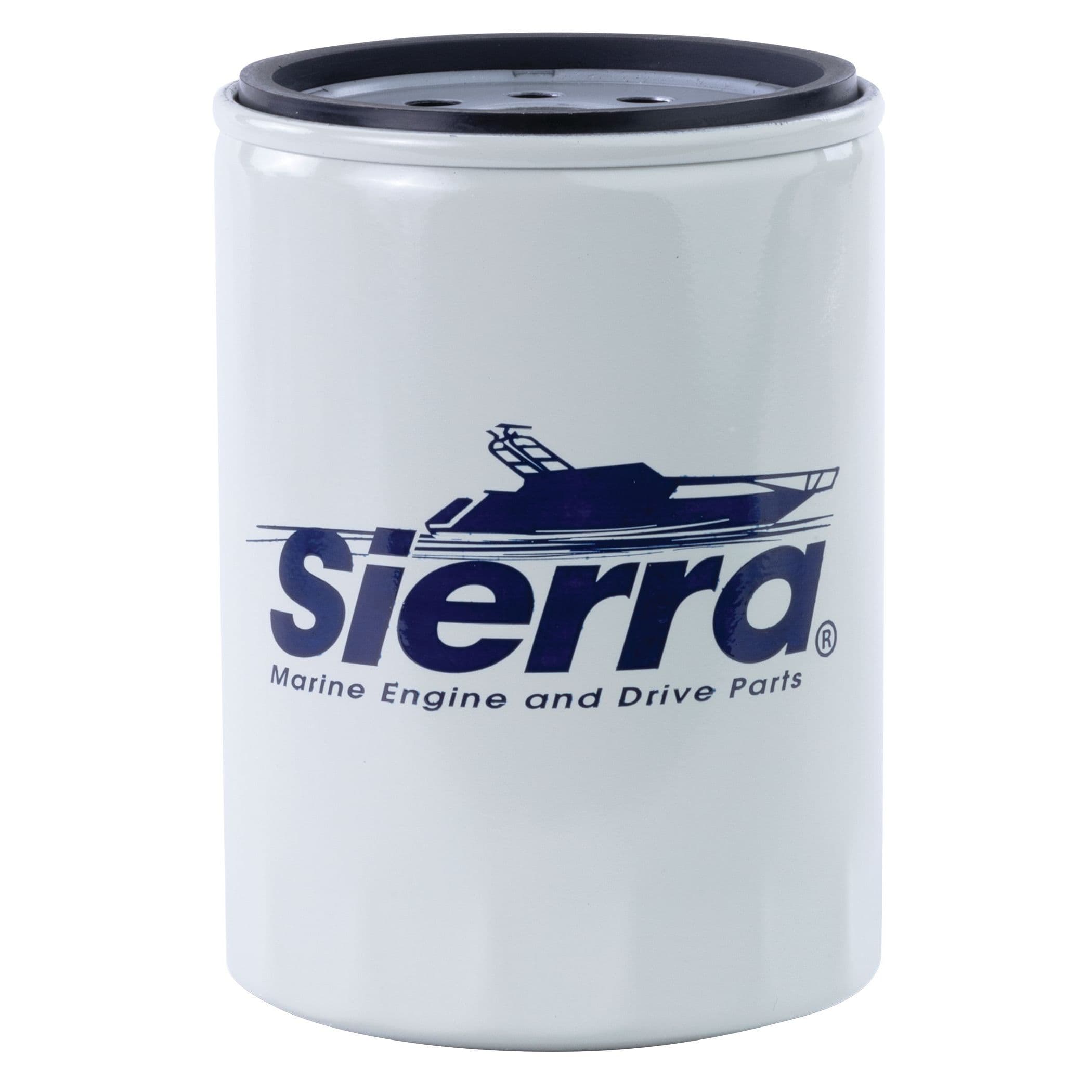 Inboard Oil Filter - GM Long Filter (18-7876-1)