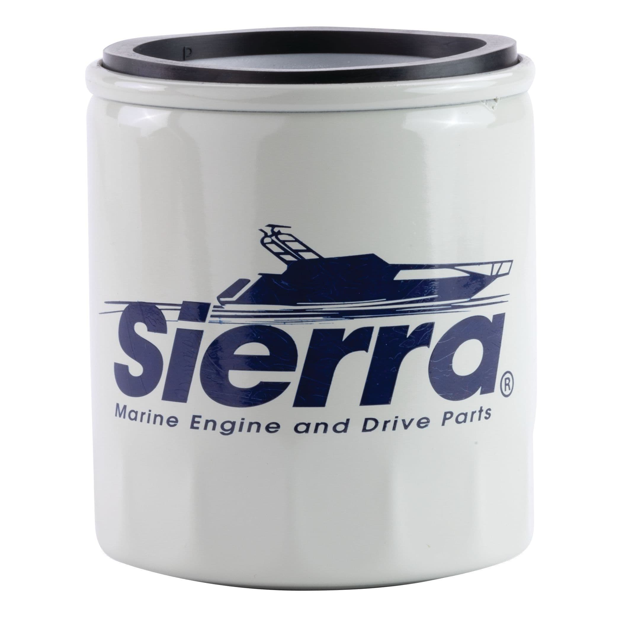 Inboard Oil Filter - V6 GM Filter (18-7879-1)