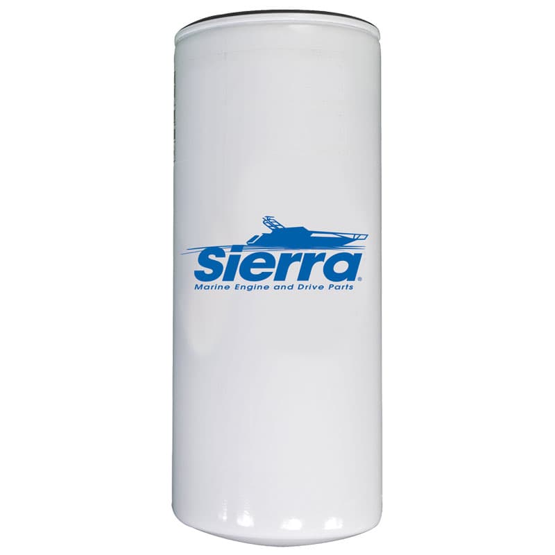 Diesel Oil Filter - Volvo, Caterpillar (18-7880)