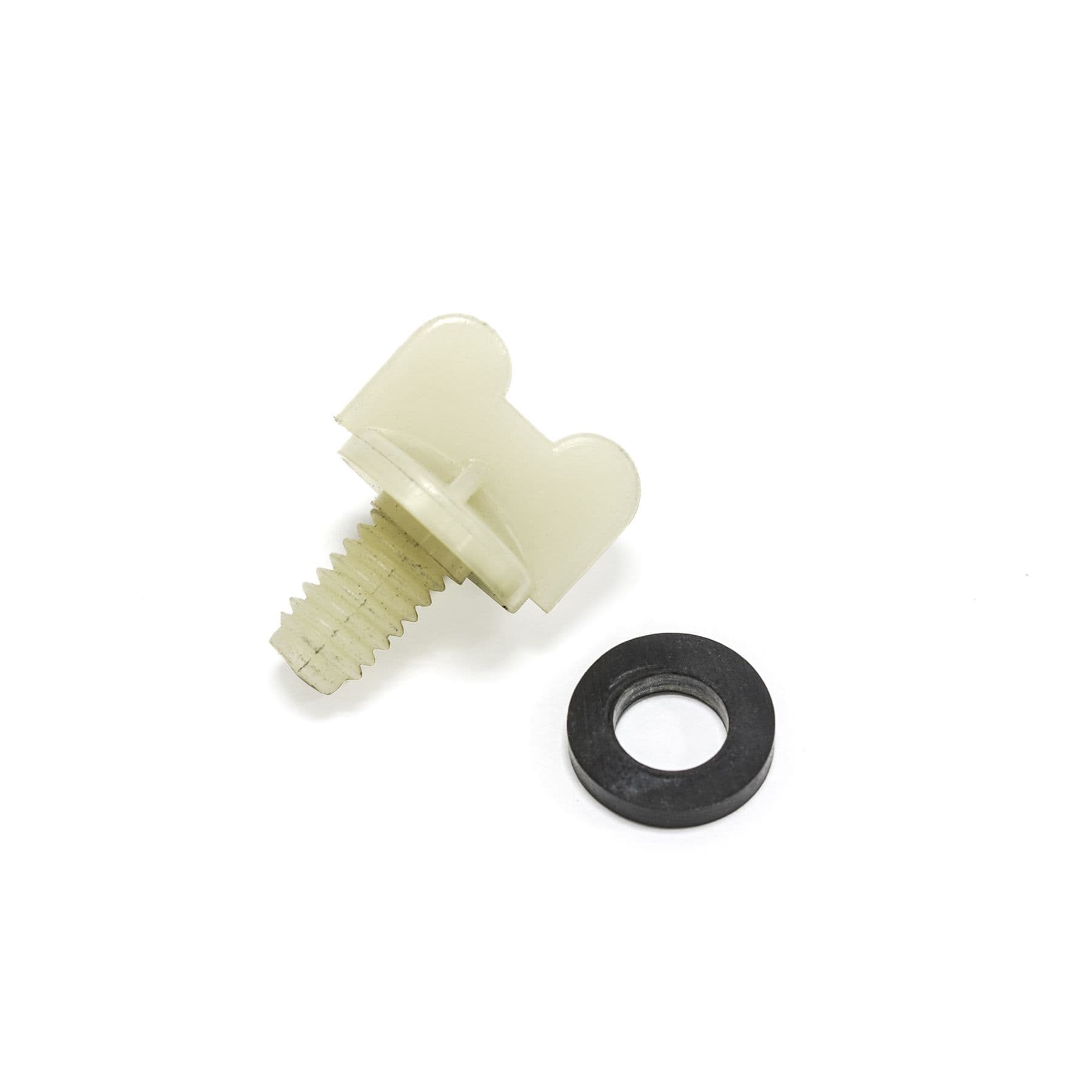 Drain Plug & Gasket