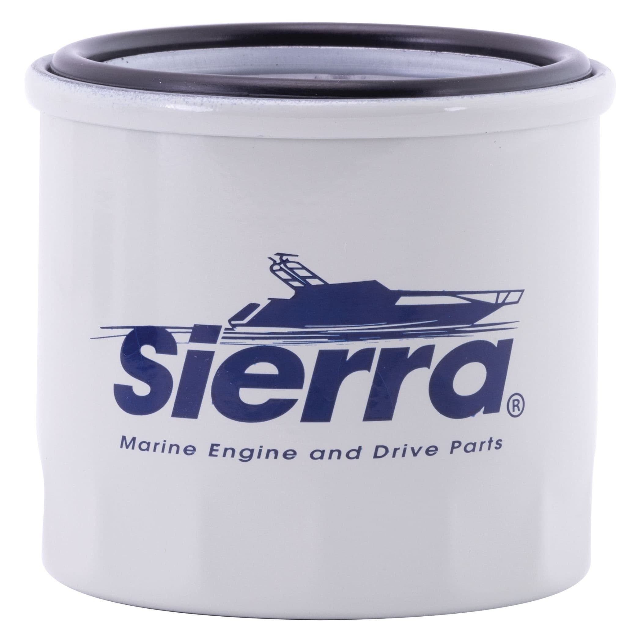 Outboard Oil Filter - Johnson/Evinrude, Suzuki (18-7897)