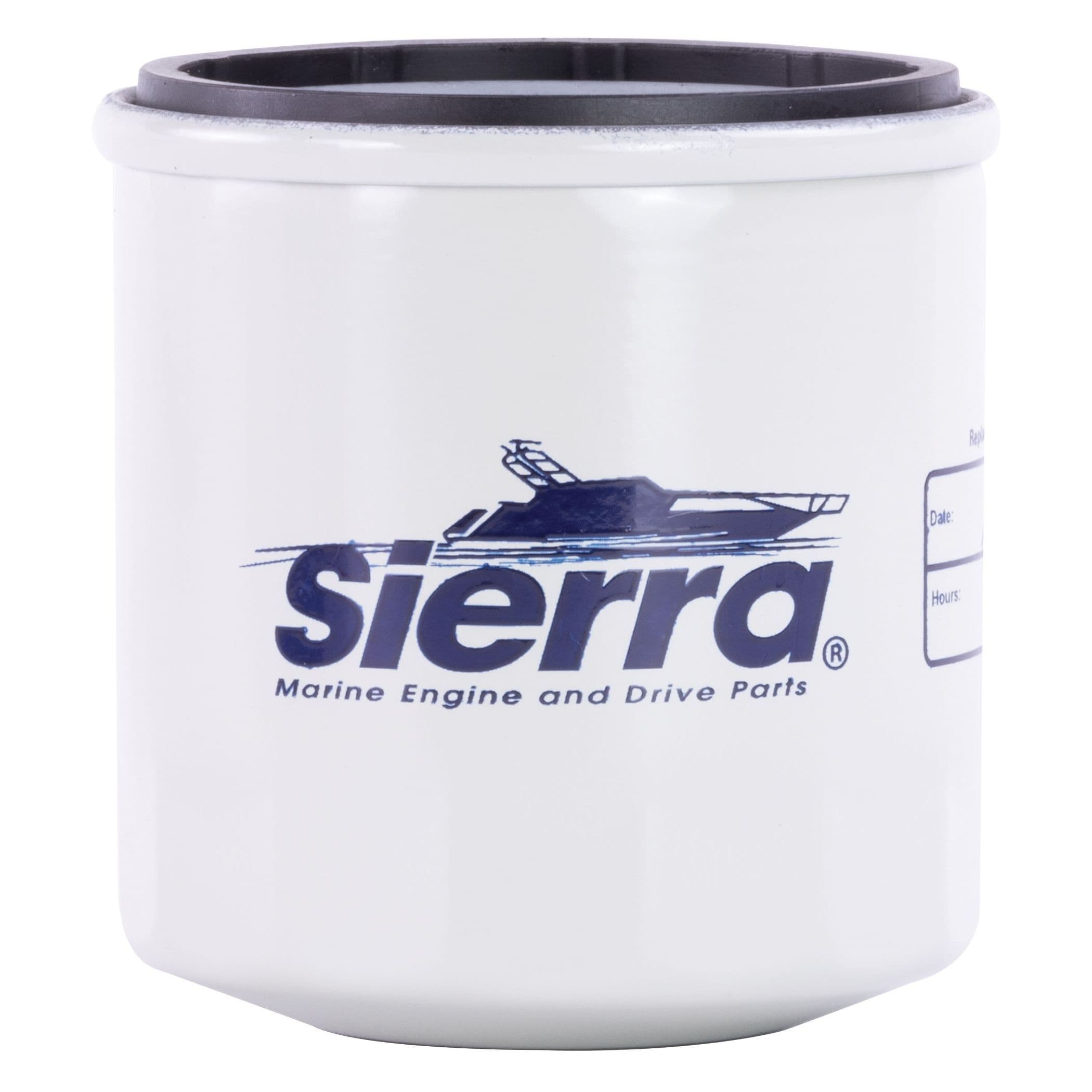 Outboard Oil Filter - Yamaha (18-7902)